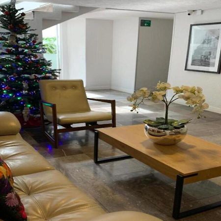 Hotel Emperador centro Guadalajara y Remodelado Bagian luar foto